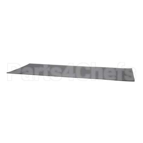 0306-00006 Norbec Door Sweep, Per Foot