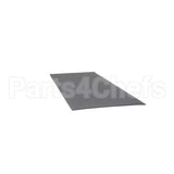 0306-00006 Norbec Door Sweep, Per Foot