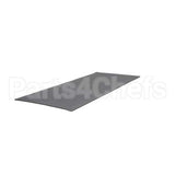 0306-00006 Norbec Door Sweep, Per Foot