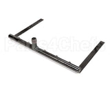 0306-1 Imperial Ifs-75 5 Tube Fryer / Manifold