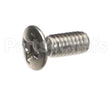 0306110 Meiko Oval Head Screw Ks M4X10
