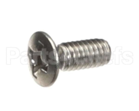 0306110 Meiko Oval Head Screw Ks M4X10