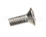 0306110 Meiko Oval Head Screw Ks M4X10