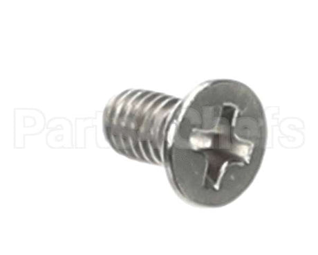 0306115 Meiko Phillips Countersunk Screw M4X