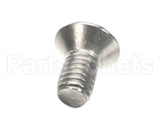 0306115 Meiko Phillips Countersunk Screw M4X