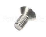 0306115 Meiko Phillips Countersunk Screw M4X