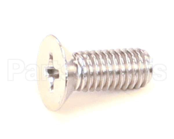 0306120 Meiko Phillips Countersunk Screw M5X