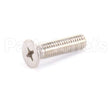 0306121 Meiko Phillips Countersunk Screw M 5