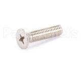 0306121 Meiko Phillips Countersunk Screw M 5