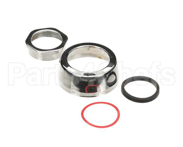0306146 Sloan F5At Coupling & Flange Kit For 1 1/2 Spu