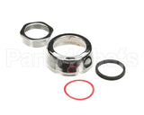 0306146 Sloan F5At Coupling & Flange Kit For 1 1/2 Spu