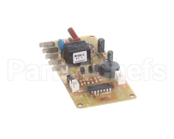 030635 Waring Main Board /Wwm450Pc