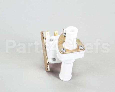 0306618 Champion - Moyer Diebel Valve Drain 500501 Tapped