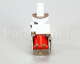 0306618 Champion - Moyer Diebel Valve Drain 500501 Tapped