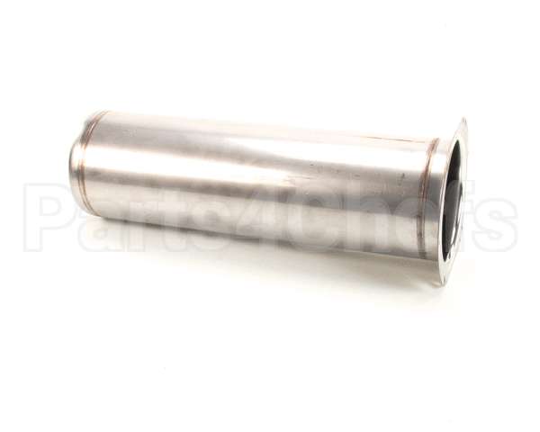 03068.0000 Bunn Tank Weldment, W/Btm .25 Flare Fitting