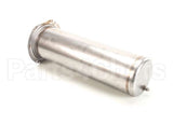 03068.0000 Bunn Tank Weldment, W/Btm .25 Flare Fitting