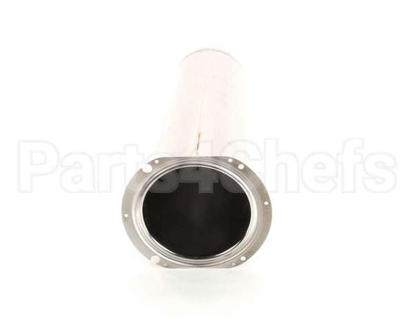 03068.0000 Bunn Tank Weldment, W/Btm .25 Flare Fitting