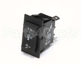 030683 Waring Rocker Switch /Wdm