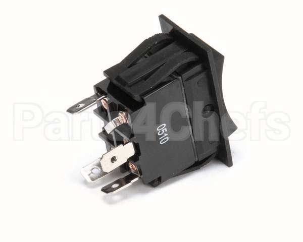 030683 Waring Rocker Switch /Wdm