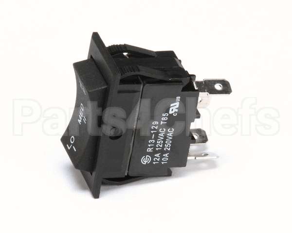 030683 Waring Rocker Switch /Wdm