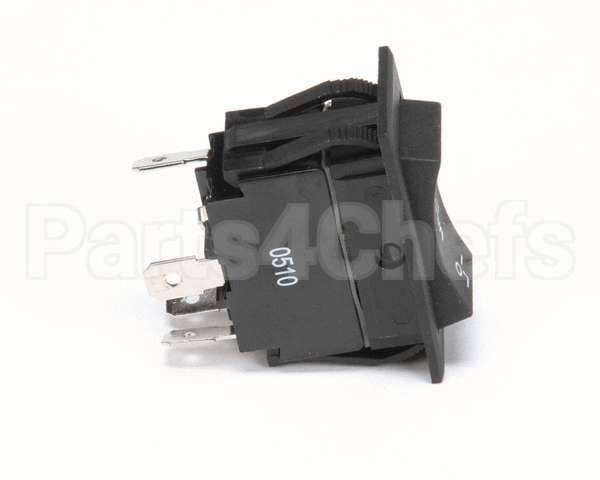 030683 Waring Rocker Switch /Wdm