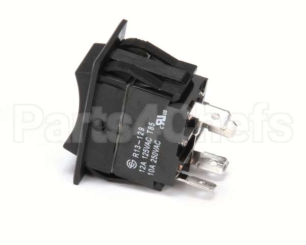 030683 Waring Rocker Switch /Wdm
