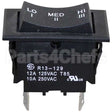 030683 Compatible Waring - Qualheim Rocker Switch