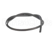 0307-00022 Norbec Black Polyethylene Gasket, /Foot