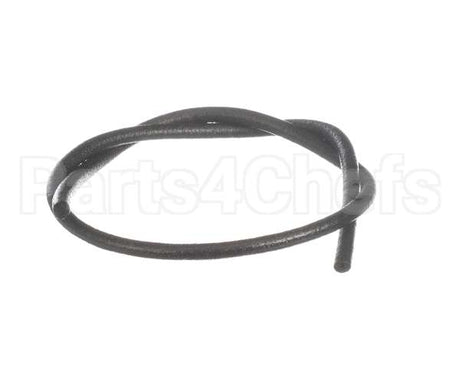 0307-00022 Norbec Black Polyethylene Gasket, /Foot