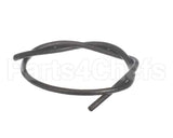 0307-00022 Norbec Black Polyethylene Gasket, /Foot