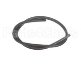 0307-00022 Norbec Black Polyethylene Gasket, /Foot
