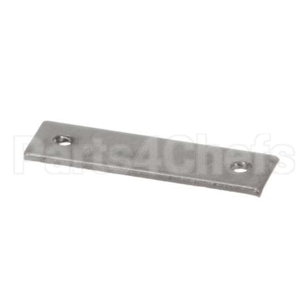 0307369 Compatible Champion Plate, Nut-Micro Switch 4-40