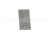 0307369 Champion - Moyer Diebel Plate, Nut-Micro Switch 4-40