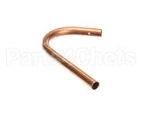 0307427 Champion - Moyer Diebel Tube, Water Inlet Df/Sw