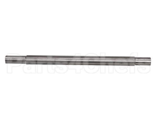 030797 Taylor Freezers Tube-Feed-.166 Hole-Ss-Tm-Twin
