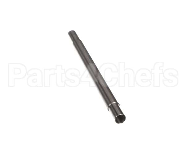 030797 Taylor Freezers Tube-Feed-.166 Hole-Ss-Tm-Twin