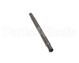 030797 Taylor Freezers Tube-Feed-.166 Hole-Ss-Tm-Twin