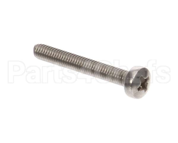 0308204 Meiko Oval Head Screw Ks M4X30 Mm M4