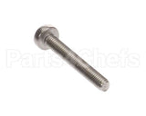 0308204 Meiko Oval Head Screw Ks M4X30 Mm M4