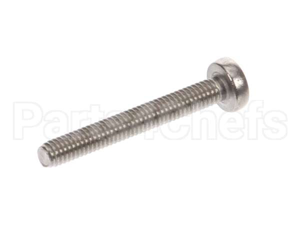 0308204 Meiko Oval Head Screw Ks M4X30 Mm M4