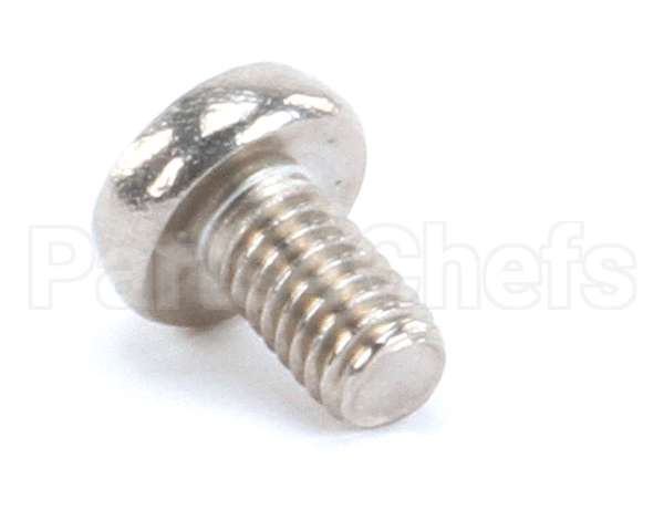0308210 Meiko Oval Head Screw Ks M6X10