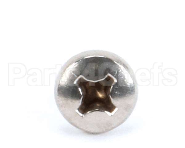 0308210 Meiko Oval Head Screw Ks M6X10