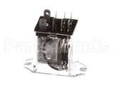 030844 Keating Relay Dpdt 24Vac Relay