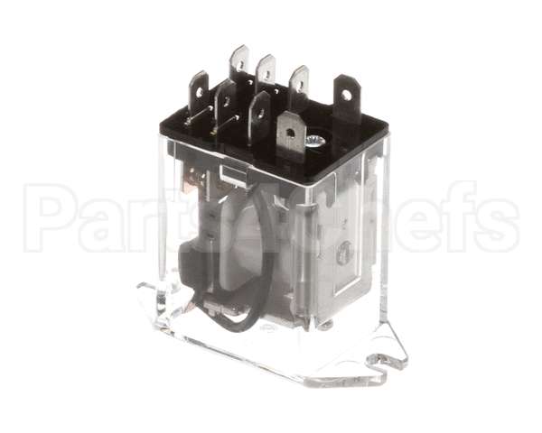 030844 Keating Relay Dpdt 24Vac Relay