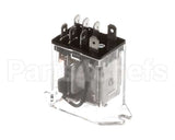 030844 Keating Relay Dpdt 24Vac Relay