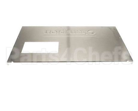 0308741 Champion - Moyer Diebel Front Panel Tuwuh150 Champ