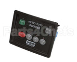 030893 Waring Control Panel /Cb15
