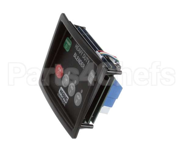 030893 Waring Control Panel /Cb15