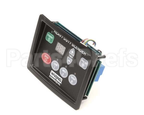 030895 Waring Control Panel /Cb15T