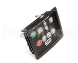 030895 Waring Control Panel /Cb15T